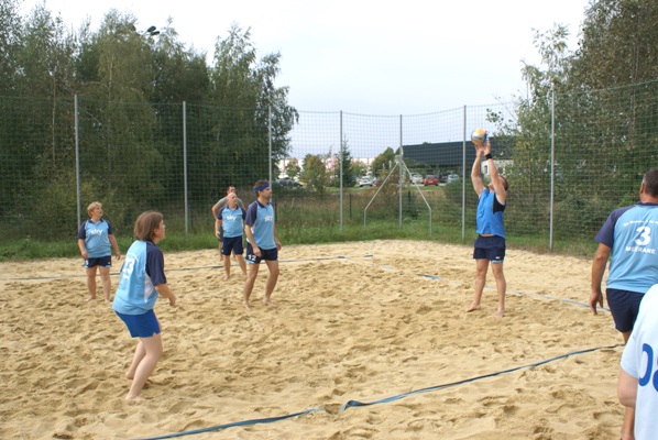 Volleyball