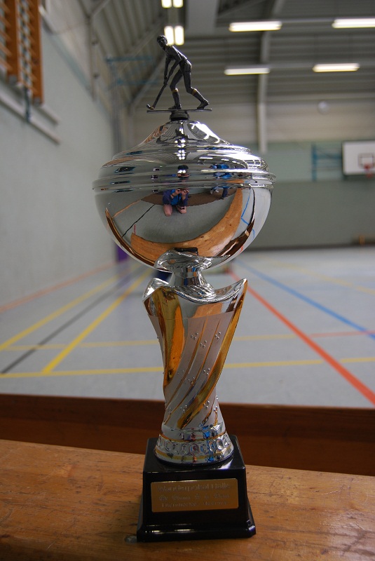 Pokal