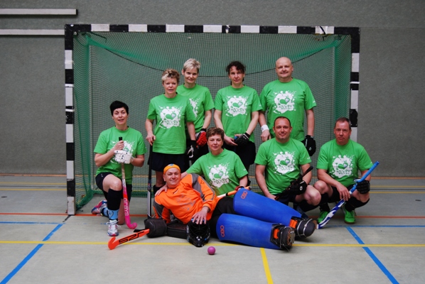 Hockeyeulen